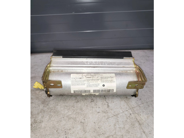 Подушка безопасности пассажира P55115945AD Jeep Grand Cherokee (WJ)