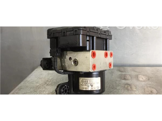 Jednotka ABS 1164047, 5WK8428 BMW 3 E36 1990