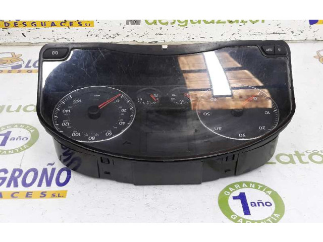 Панель приборов 1K0920963B, 1K0920963B Volkswagen Jetta III