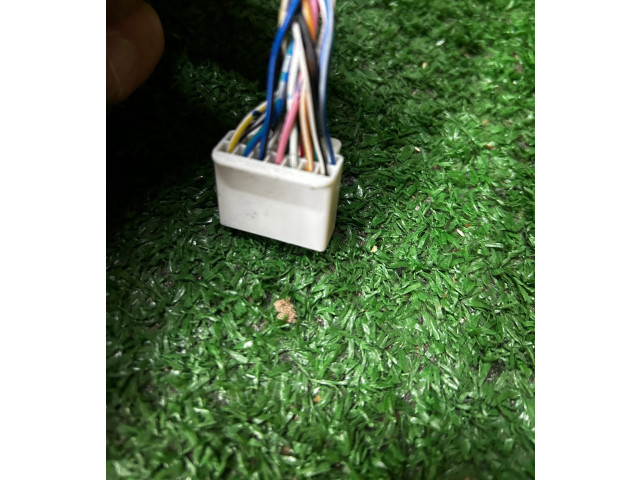 Zpětné zrcátko Honda CR-V 2018