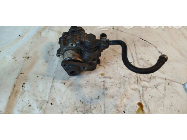    Рулевая рейка 7691955257   Audi A6 S6 C5 4B 1997 - 2005 года