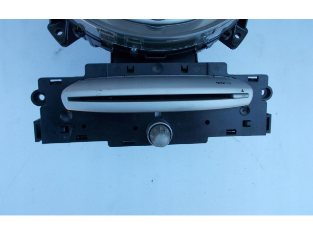 Панель приборов 9189502, 18C815 Mini One - Cooper Coupe R56