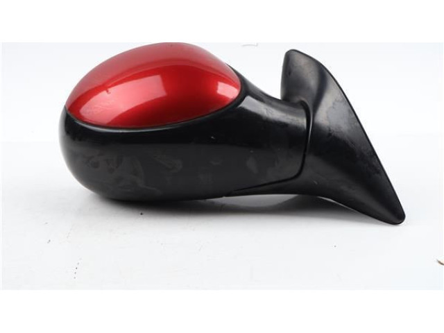 Зеркало (механическое) Citroen Xsara Picasso - года