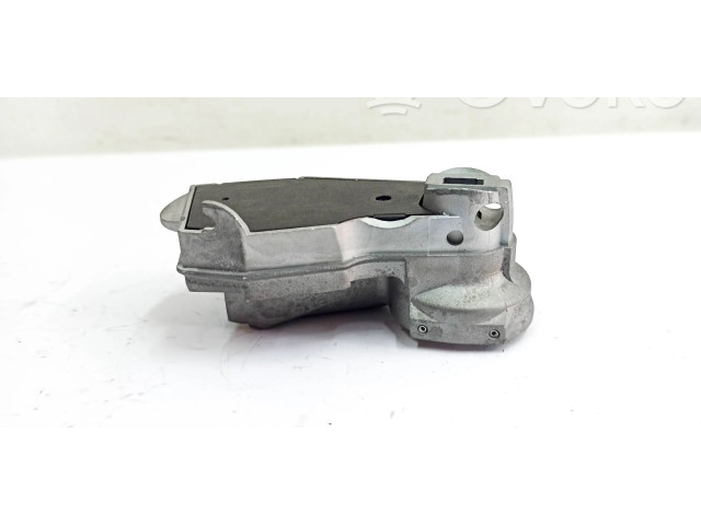 Рулевая рейка  Комплект зажигания A6461501334, A2115452308   Mercedes-Benz E W211 2002 - 2009 года