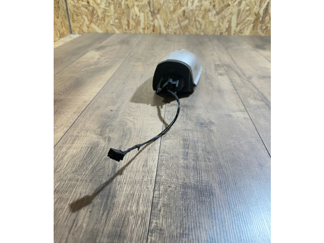 Zpětné zrcátko Mercedes-Benz A W169 2006 a3140417