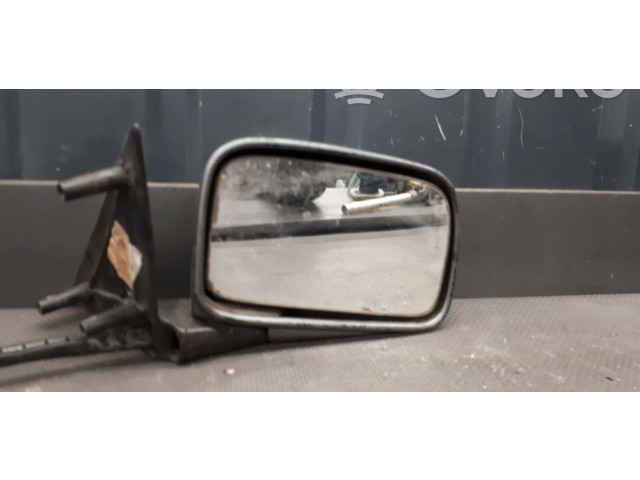 Зеркало (механическое)       Volkswagen Jetta II  1984 - 1992 года   