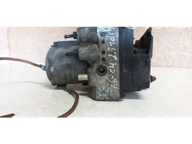Jednotka ABS Audi A6 S6 C4 4A 1996