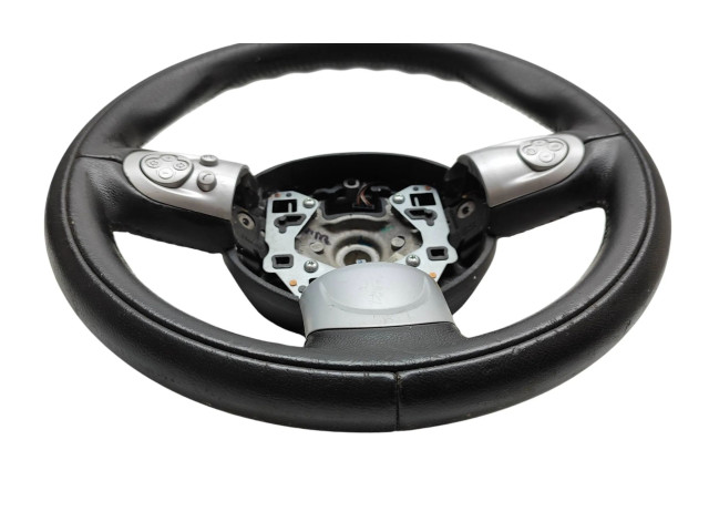Руль Mini One - Cooper Coupe R56 2005 - 2014 года 91846436, 609695851D