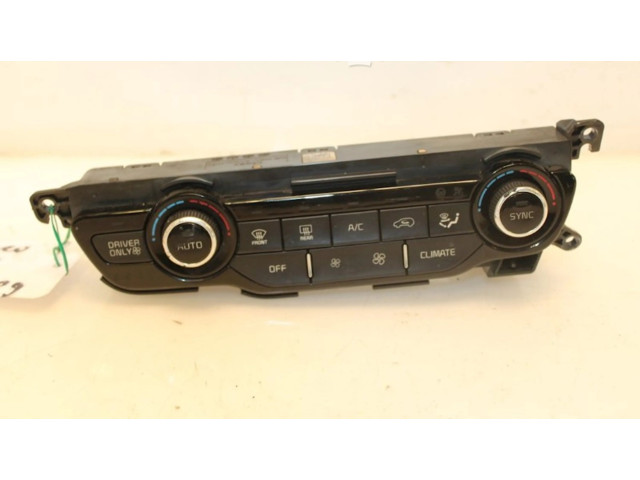 Блок управления климат-контролем 97250G5330, 97250G5330   KIA Niro