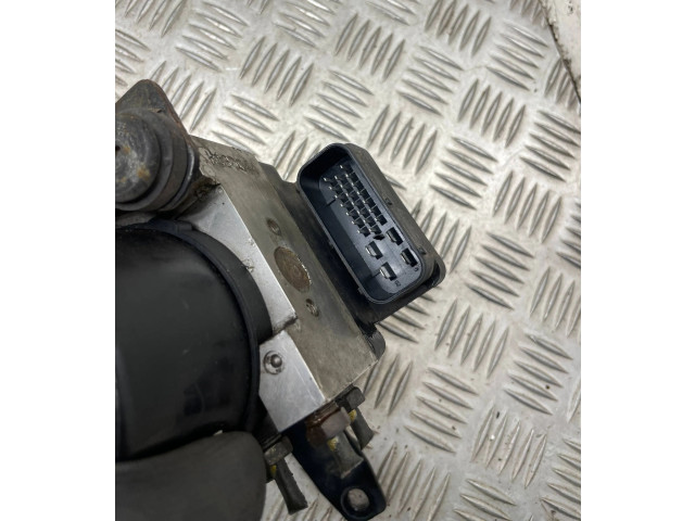 Jednotka ABS 589002E000, 5WY7507B Hyundai Tucson JM 2006