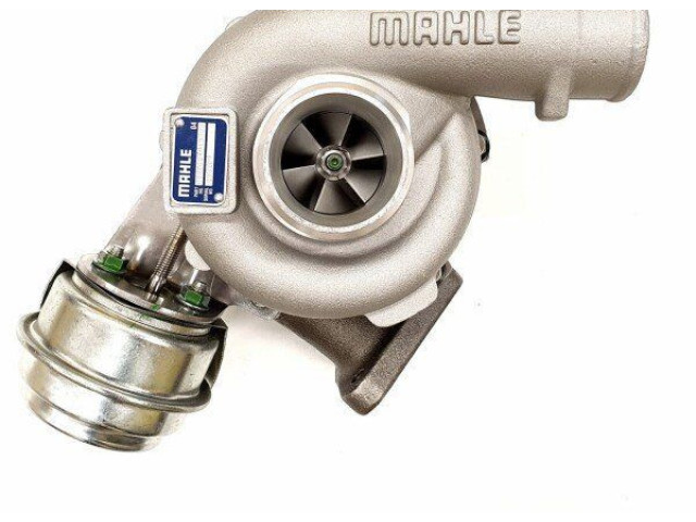 Turbodmychadlo Турбина 717626-5001S, 24418170 Saab 9-3 Ver1