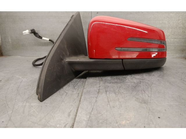 Зеркало электрическое Mercedes-Benz A W176 2012 - 2018 года