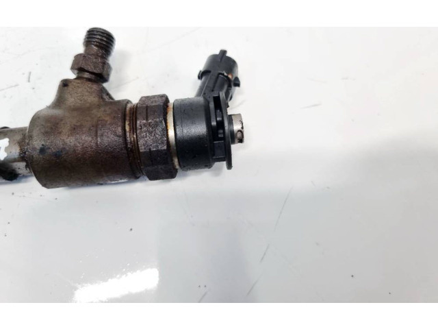 Форсунка 0445110252, 565889 Citroen Nemo