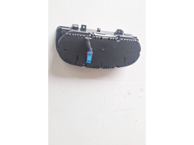 Панель приборов 1T0920875A Volkswagen Touran II