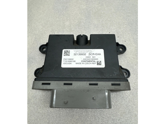 Блок управления 32139932   Volvo XC90