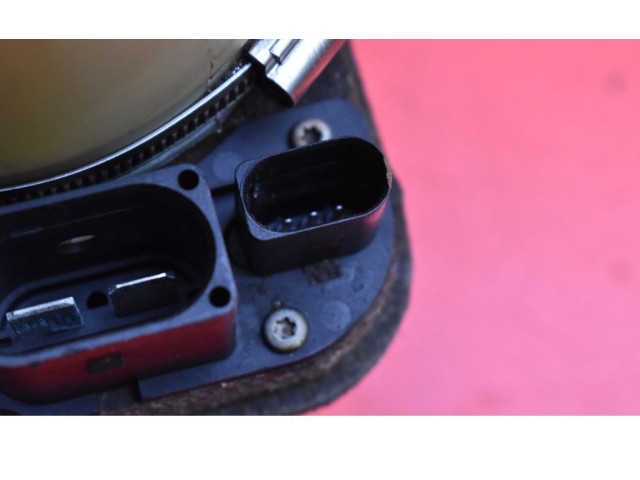 Рулевая рейка  Насос усилителя руля 6Q0423371, 6Q0423371   Skoda Fabia Mk1 (6Y) 1999 - 2007 года