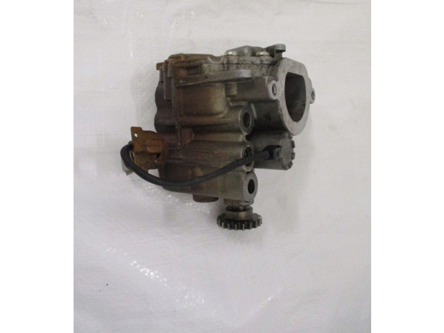 Масляный насос   150002257R  Renault Clio IV 