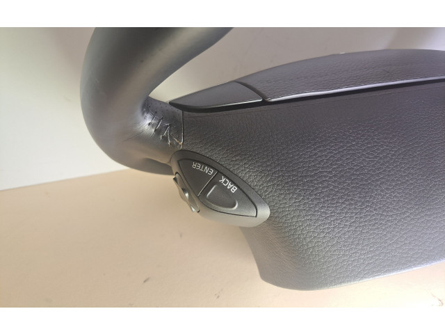 Руль Volvo V70  2005-2008 года 30756165      