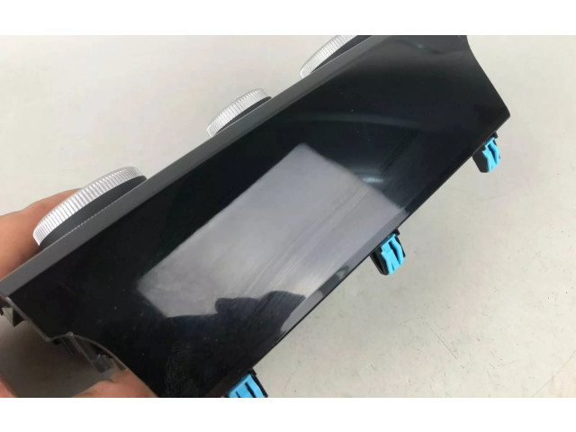 Блок управления климат-контролем 72311SJ450   Subaru Forester SK