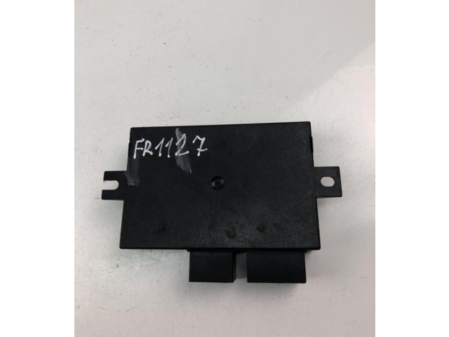 Блок управления 1K0907383, FR1127 Skoda Octavia Mk1 (1U)