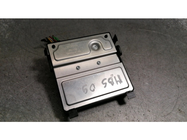 Модуль управления gateway