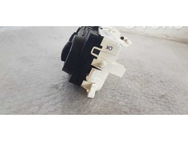 Блок управления климат-контролем A1698300585 Mercedes-Benz A W169