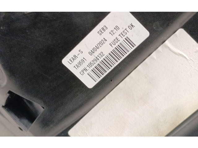 Ящик предохранителей (комплект)