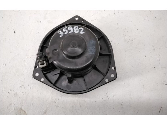 Вентилятор печки 7415086G10000, 7415086G10000 Suzuki Ignis