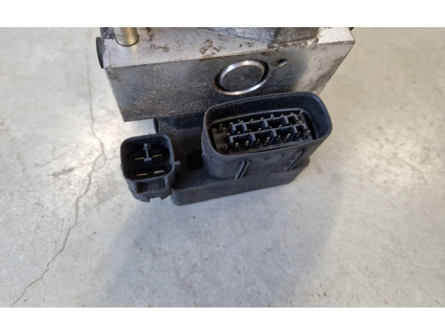 Блок АБС MR955425 Mitsubishi Pajero Sport I 1996 - 2008 года