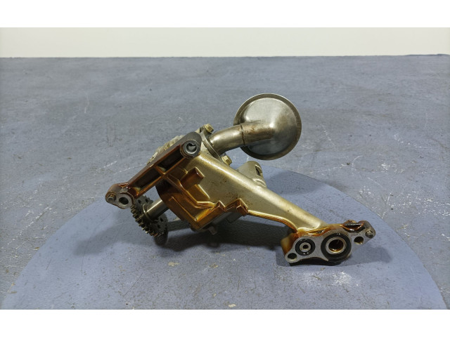 Čerpadlo oleje 14986331, 14986331 Opel Astra K B14XFT