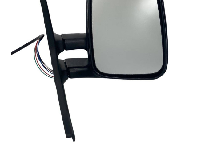 Зеркало электрическое        Volkswagen Transporter - Caravelle T4  1991 - 2003 года   