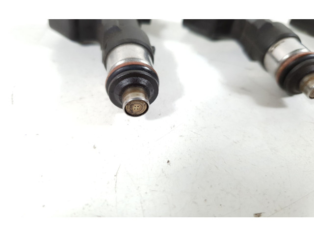 Форсунка Unknown, 0280158096    Volvo S80  B5254T6 