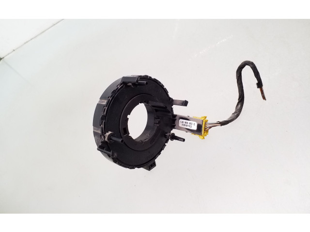 Подрулевой шлейф SRS 1J0959653C   Audi A3 S3 8L