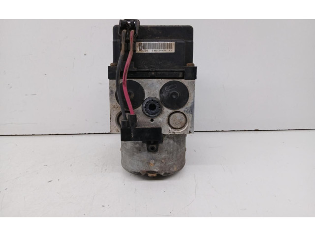 Блок АБС 0265216895 Honda Civic 1974 - 1976 года