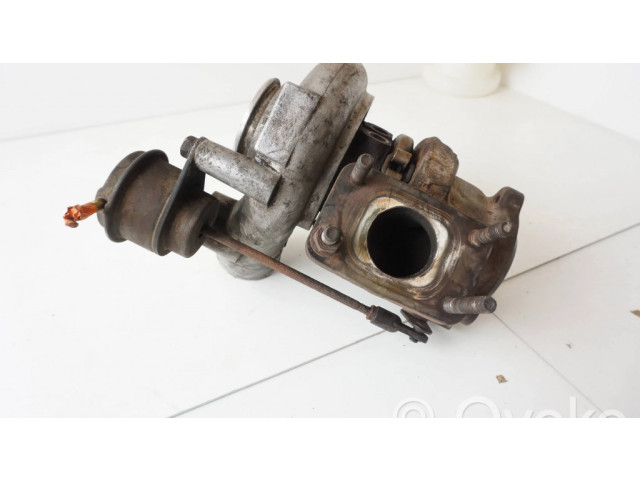 Turbodmychadlo Турбина 55559825, 031002298 Saab 9-5 2.0