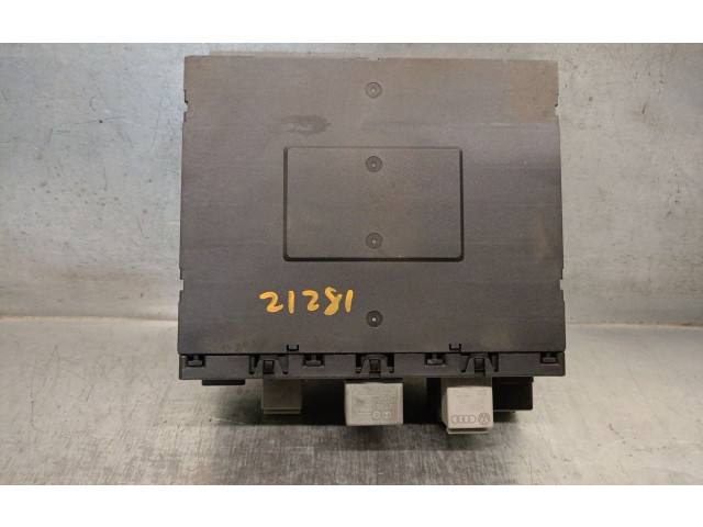 Модуль управления BSM 1K0937049K, F005V00456BOSCH    Volkswagen Golf SportWagen  BKC 