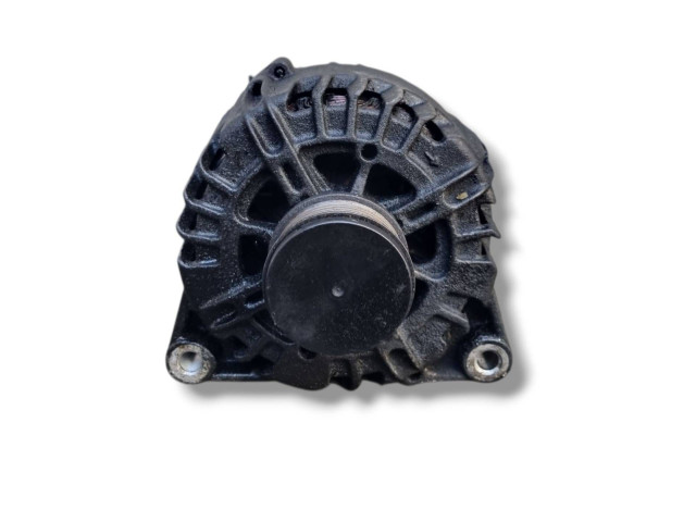 Генератор 2605546A, 9665617780 Citroen C4 I