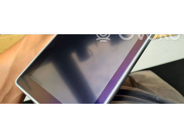 Дисплей    80A919605, 10R051752   Audi Q5 SQ5