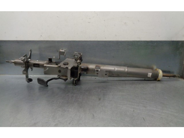    Рулевая рейка 34500SC010   Subaru Forester SH 2008 - 2013 года
