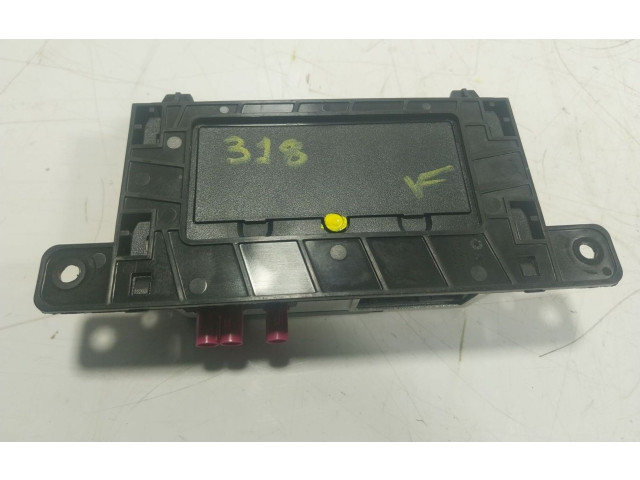 Блок управления 8Y0035282B, 8Y0035282   Audi A3 8Y