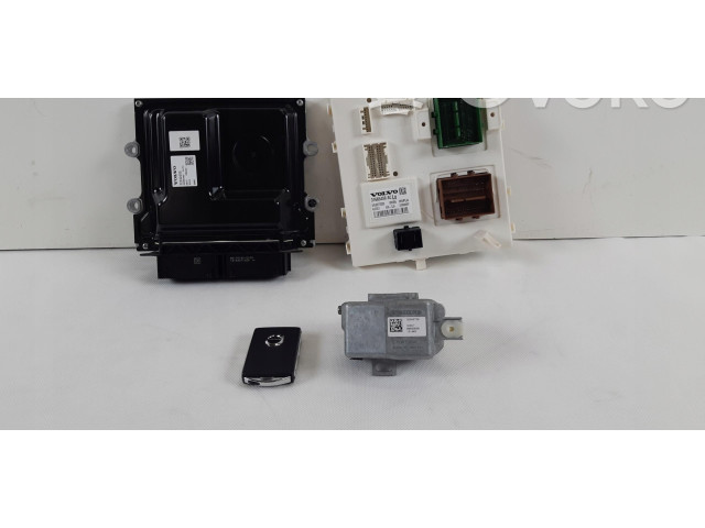 Řídící jednotka Volvo V60 2020