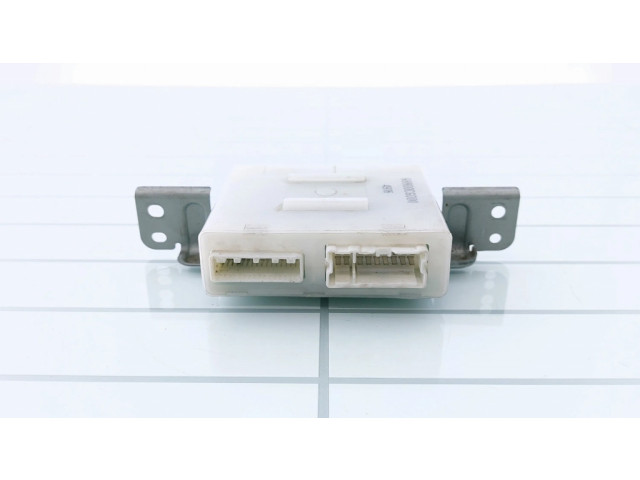 Другие блоки управления / модули