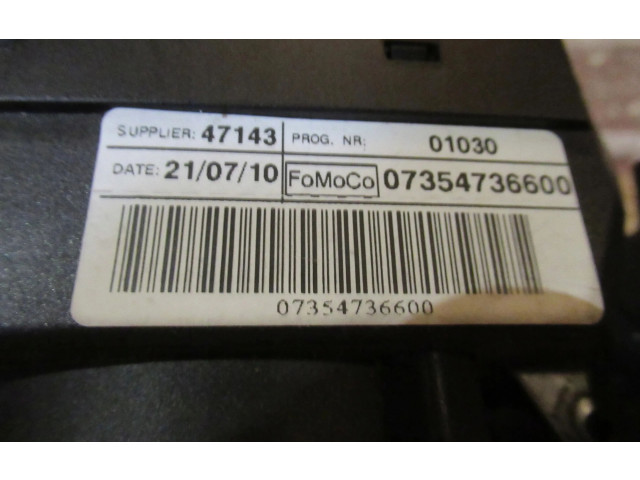    Рулевая рейка    Ford Ka 2009 - 2017 года