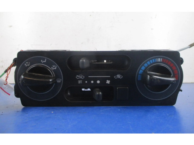 Блок управления климат-контролем Daihatsu Cuore