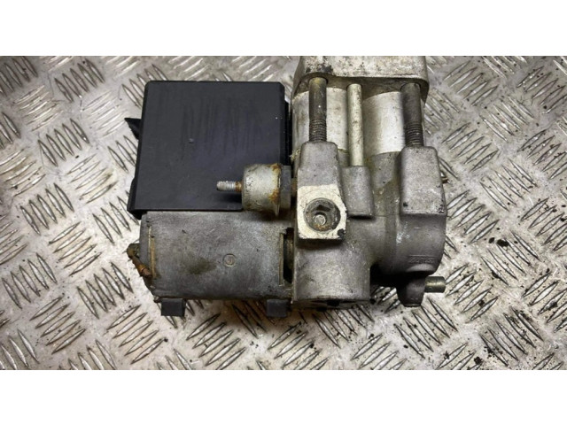 Jednotka ABS 4A0614111A, 0265201049   Audi 80 90 S2 B4 1995