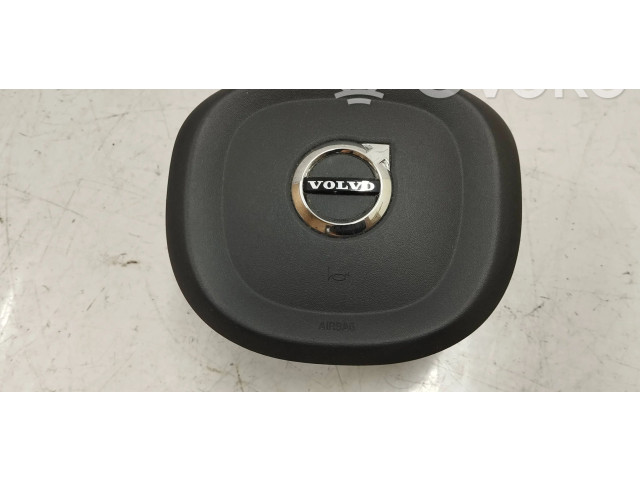 Руль Volvo XC60  2017 -  года 39838209      