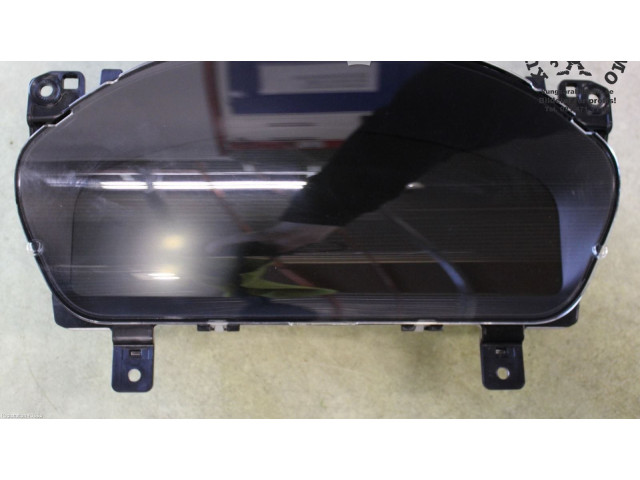 Přístrojová deska Ford Kuga III 2020 2598382, NV4T10849DJD