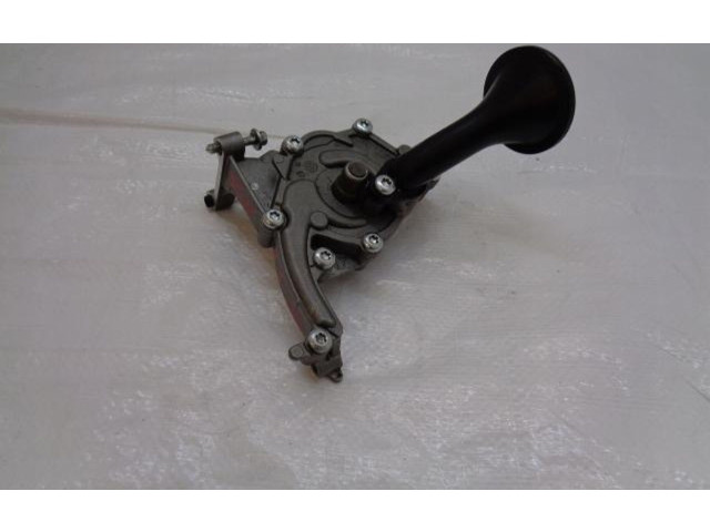 Čerpadlo oleje 9808231280 Citroen C3