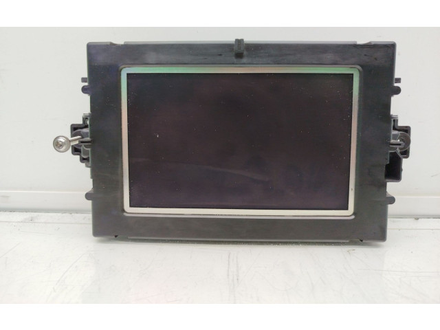 Řídící jednotka A1729004004 Mercedes-Benz C W204 2012