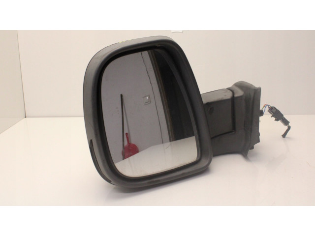 Zpětné zrcátko Volkswagen Tiguan 2008 2008R